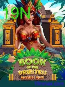 BookOfThePriestess