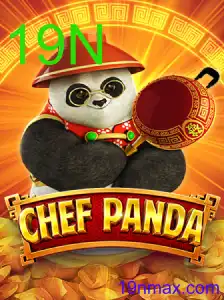 ChefPanda