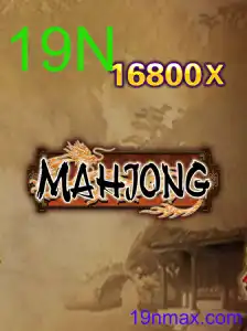 Mahjong