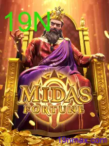 MidasFortune